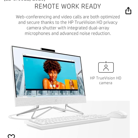 Tried to list this twice I have two pc exactly the same